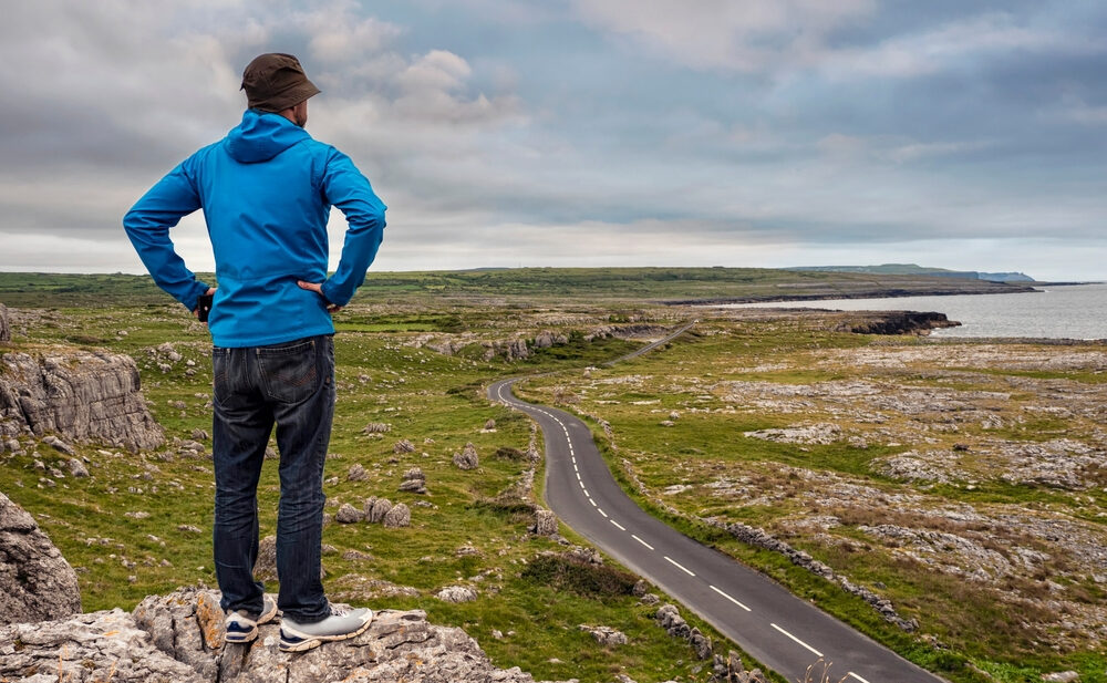 You are currently viewing My Trip to Lahinch and the Burren