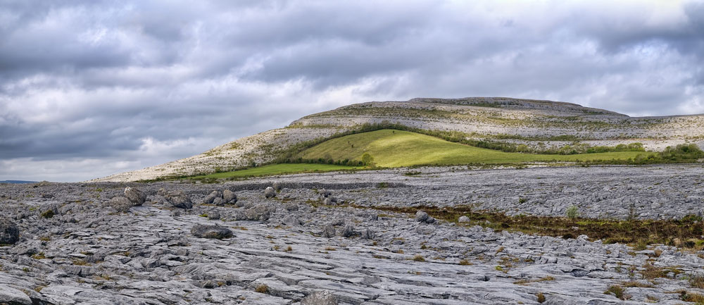 The Burren, County Clare