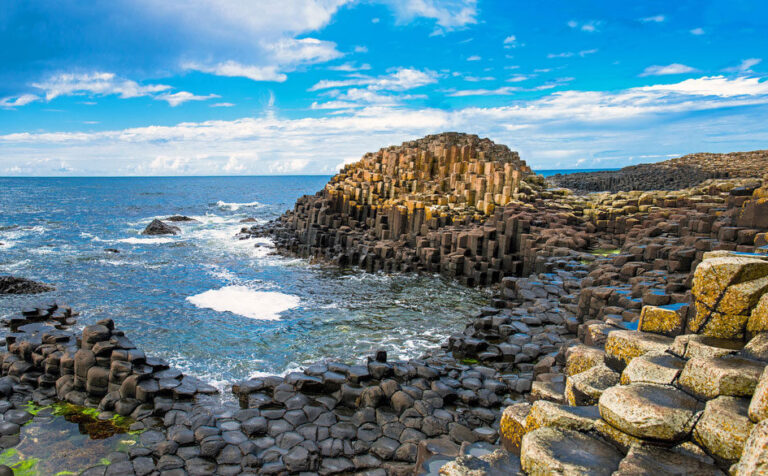 Read more about the article The Magic of the Giants Causeway