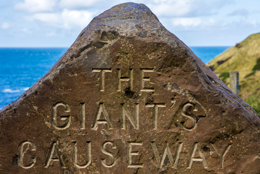 Giants-causeway-etched rock