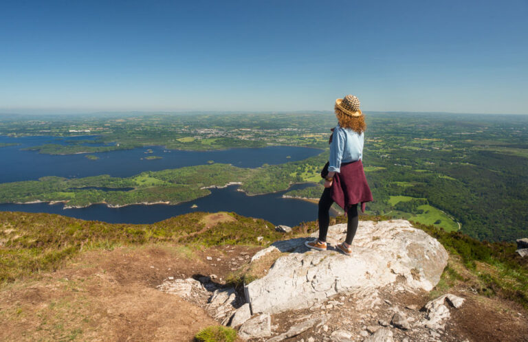 Read more about the article Hiking the Ring of Kerry