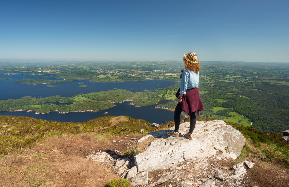 You are currently viewing Hiking the Ring of Kerry