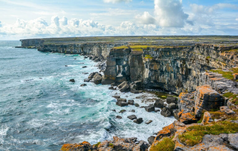 Read more about the article An Aran Island Adventure