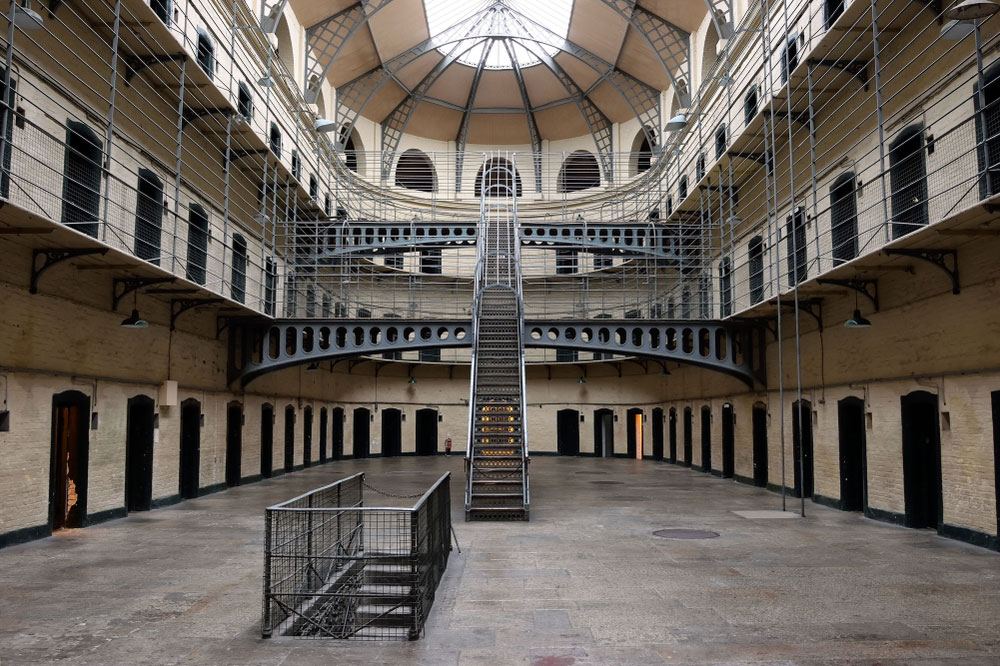 You are currently viewing Kilmainham Gaol: A Journey through Ireland’s Revolutionary History