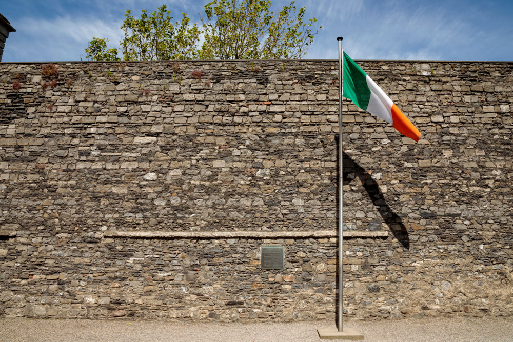 Kilmainham Gaol