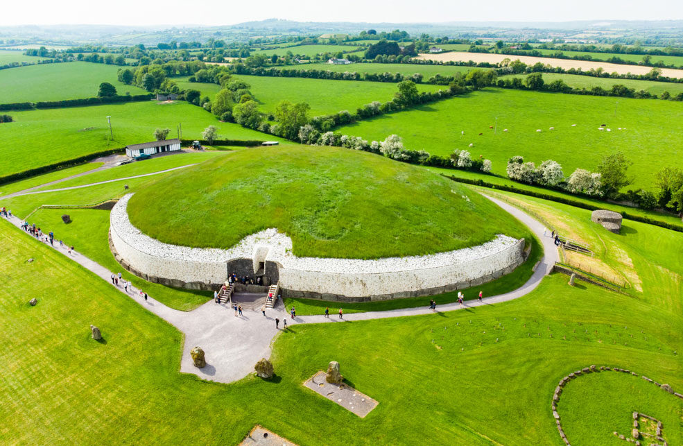 Newgrange