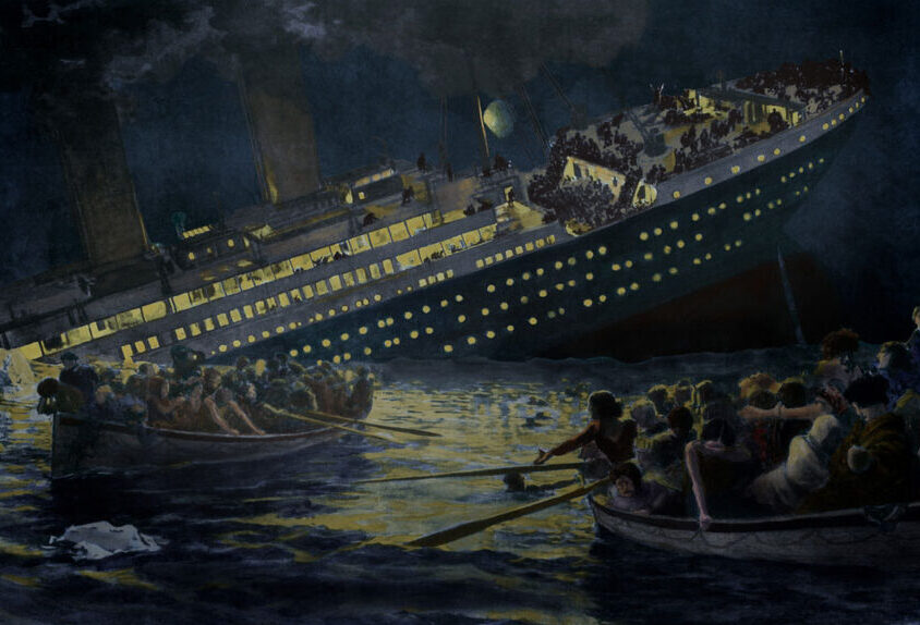 The-Titanic
