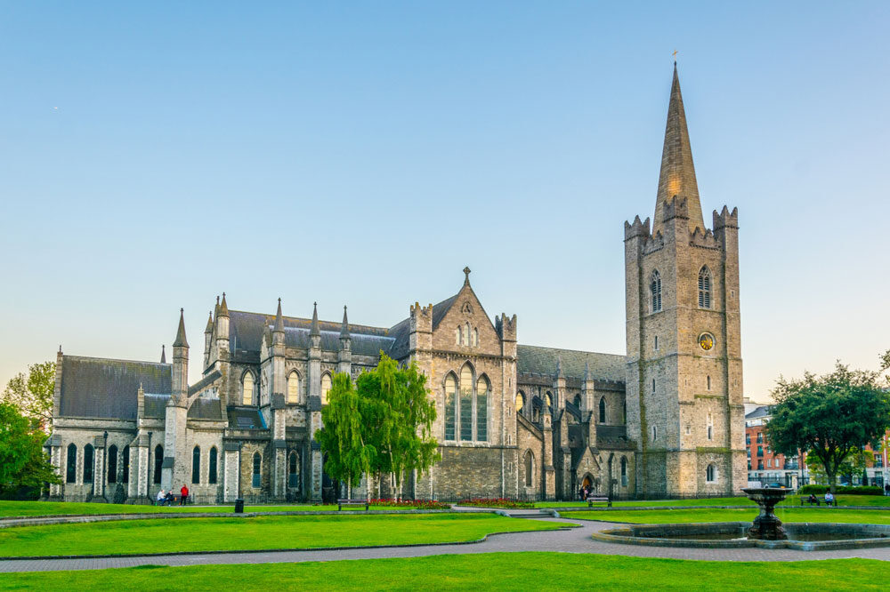 st-patricks-cathedral