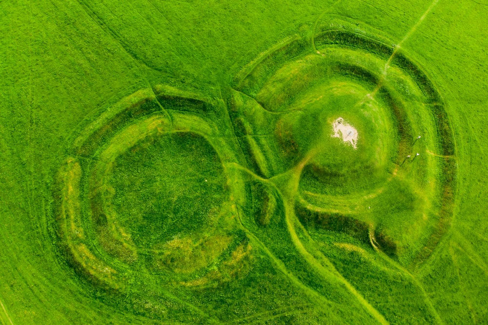 You are currently viewing The Hill of Tara: Exploring the Ancient Seat of Ireland’s High Kings