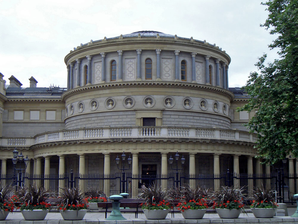 National-Museum-of-Ireland