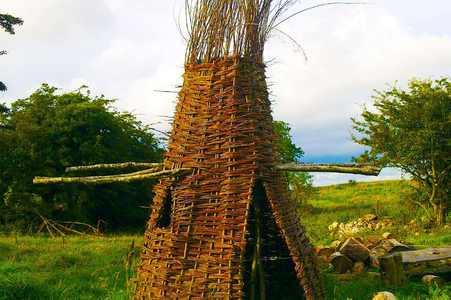 You are currently viewing Unveiling Legends at the Hill of Uisneach: Ireland’s Mythical and Mystical Site