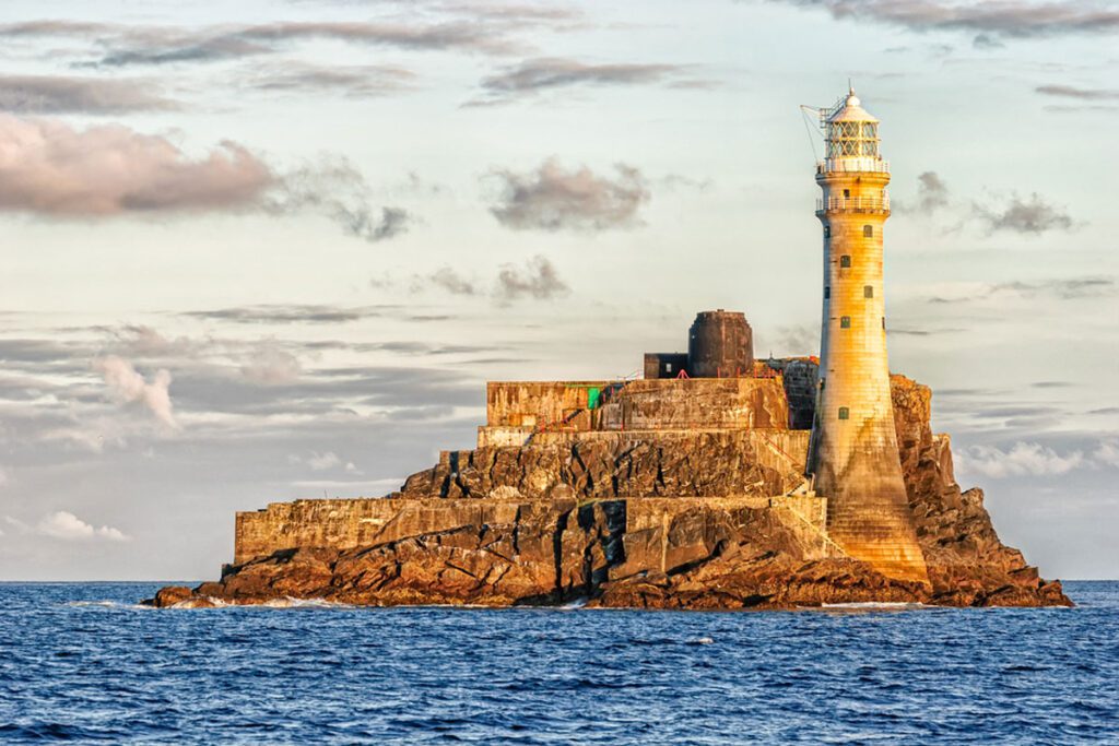 Fastnet Lighthouse