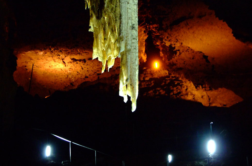 You are currently viewing The Doolin Cave: Exploring Ireland’s Spectacular Underground World