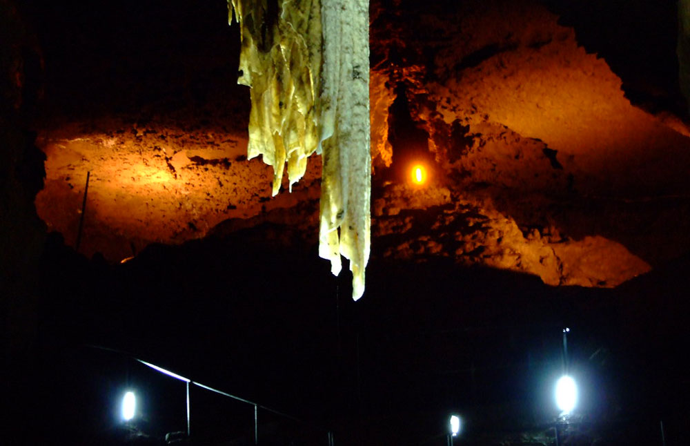 Read more about the article The Doolin Cave: Exploring Ireland’s Spectacular Underground World
