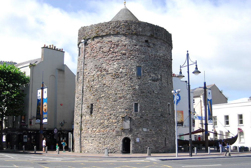 You are currently viewing Reliving Viking Times at Waterford’s Viking Triangle: A Cultural Hub of Heritage
