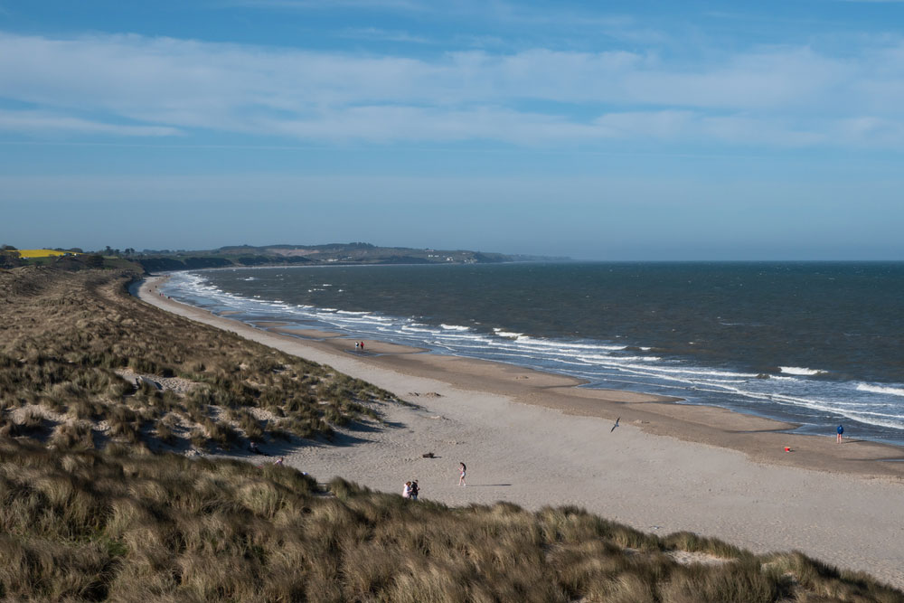 Embracing Ireland’s Coastal Beauty: Exploring the Enchanting Beaches