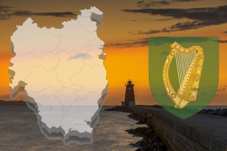 Read more about the article The 4 Provinces: Exploring Leinster – Unveiling Ireland’s Vibrant Province