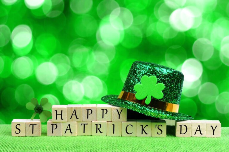 Read more about the article A Festive Celebration: St. Patrick’s Day in Ireland