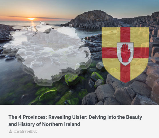 The Province of Ulster