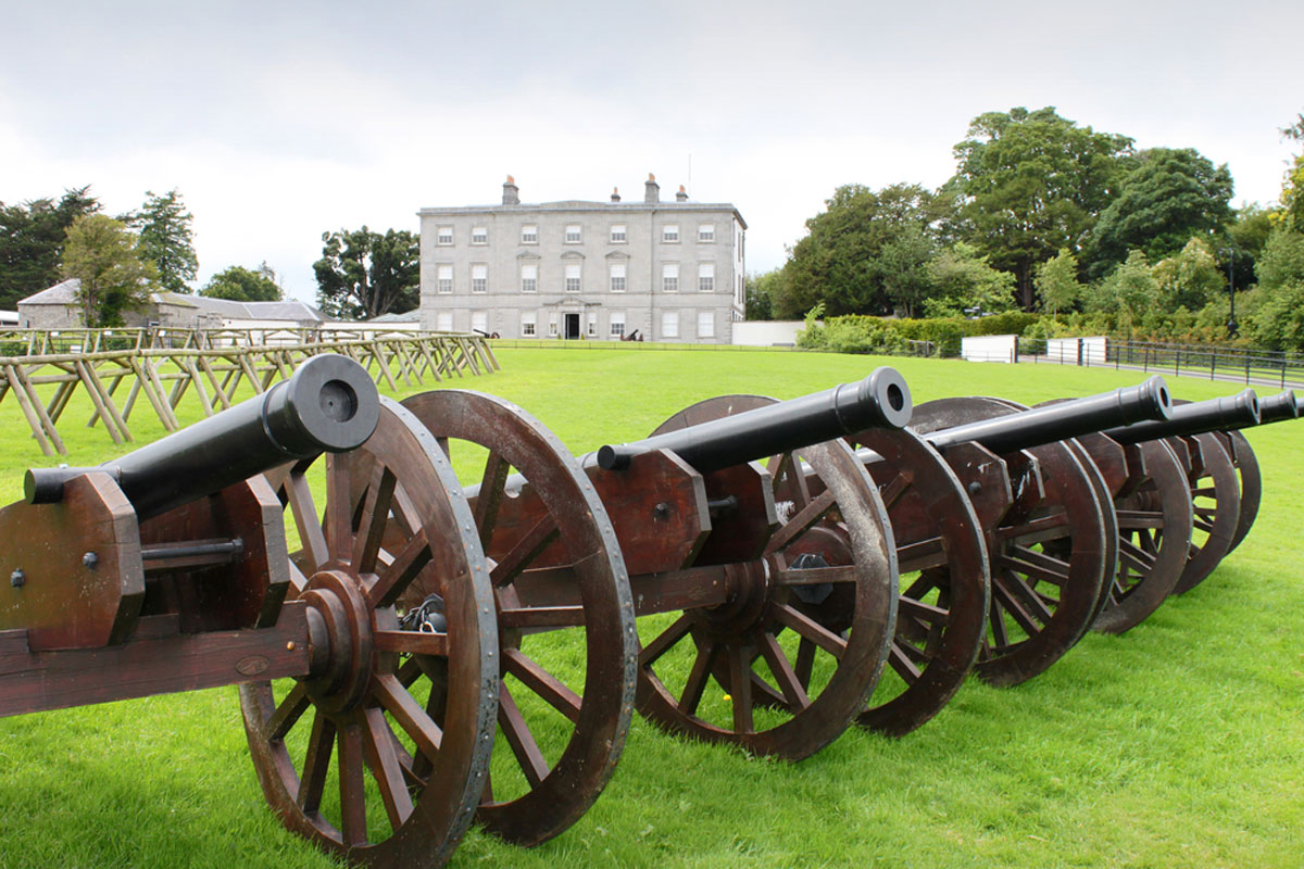You are currently viewing Exploring History: A Journey Through the Battle of the Boyne Site