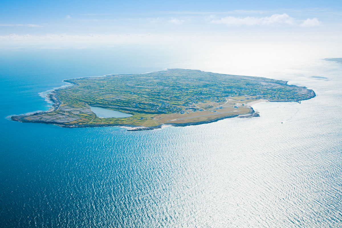 Inisheer Island