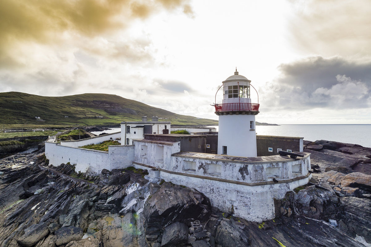 Valentia Island Lighthouse