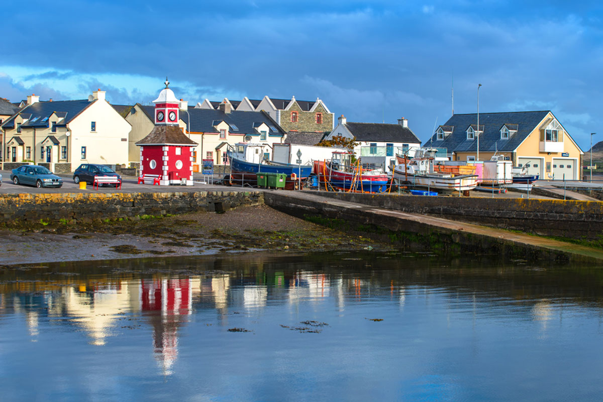 Valentia Island