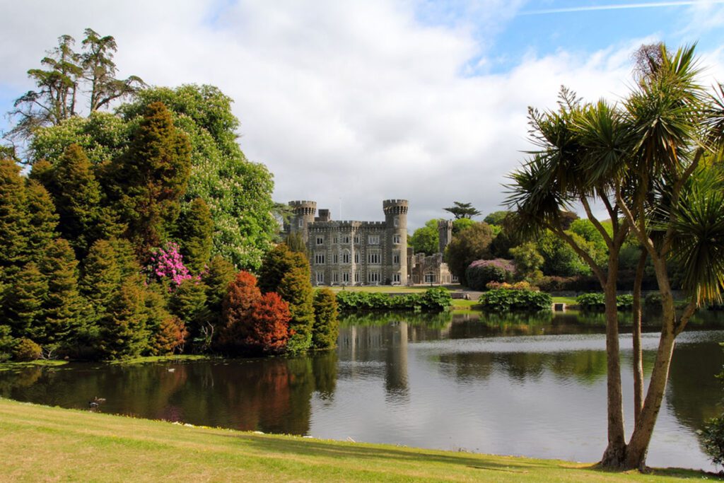 Johnstown Castle