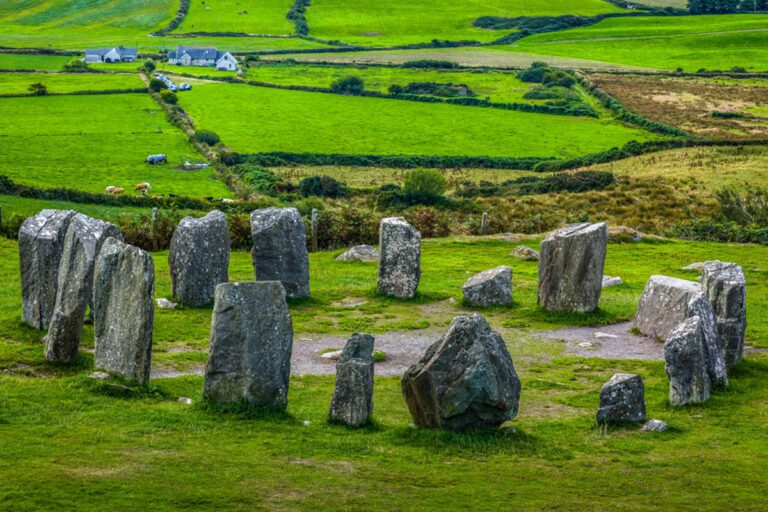 Read more about the article The Drombeg Stone Circle: A Mystical Ancient Site in West Cork