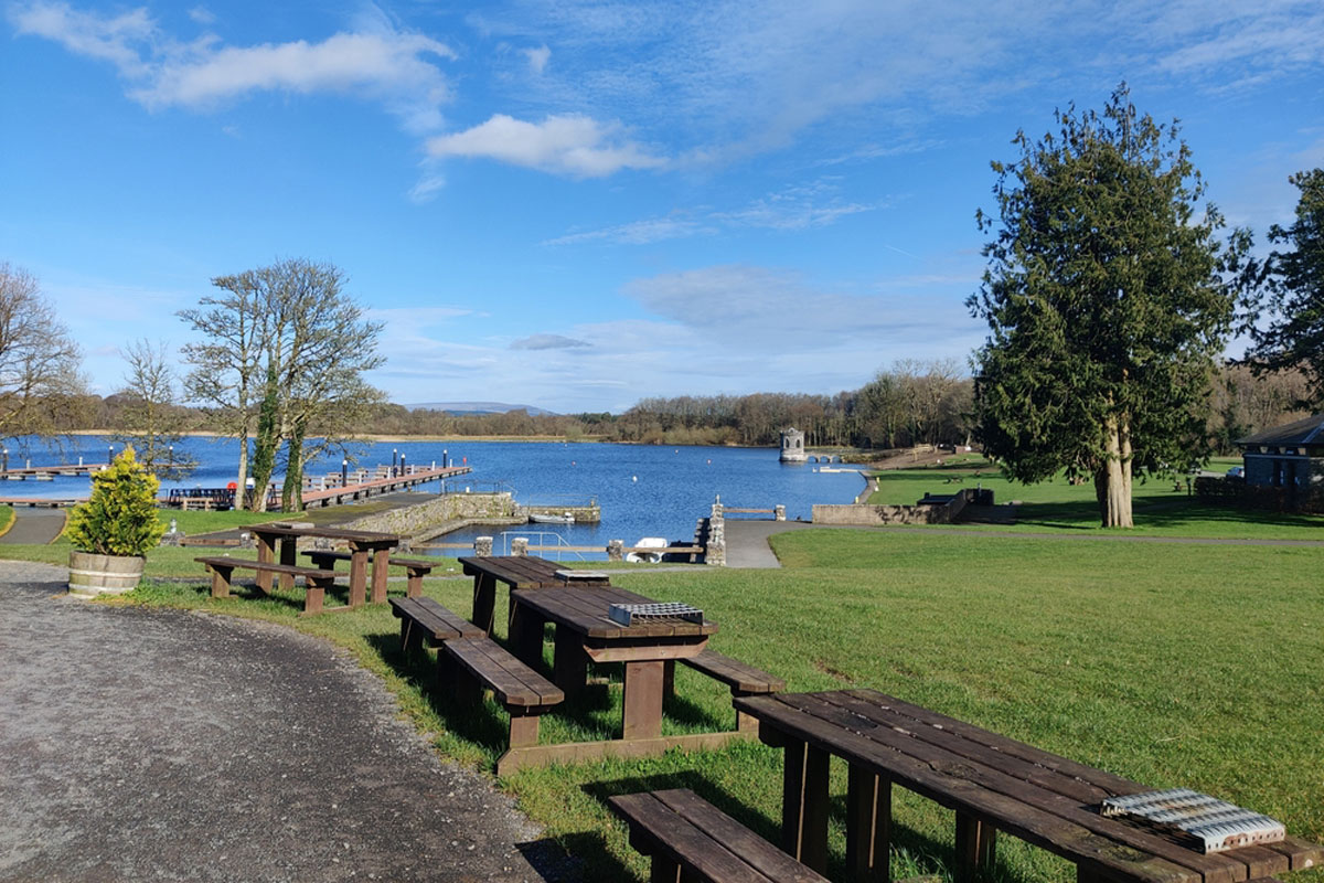 Lough Key Forest Activity Park