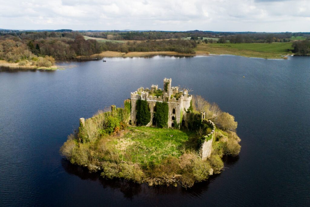 McDermotts Castle