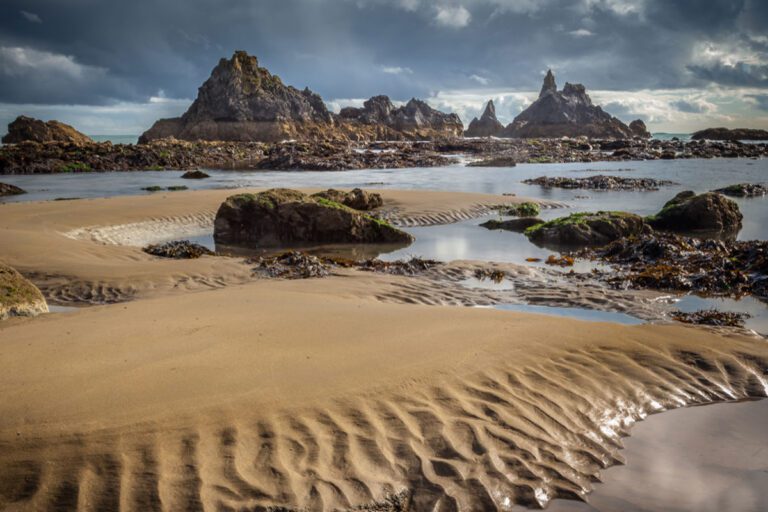 Read more about the article The Copper Coast: A UNESCO Global Geopark in County Waterford