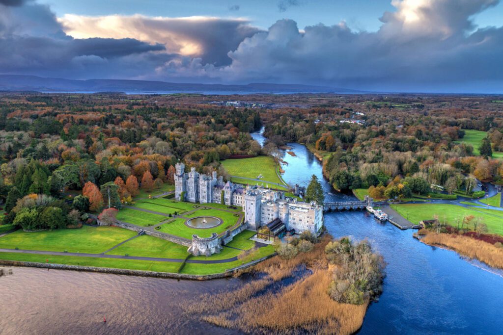 Ashford Castle