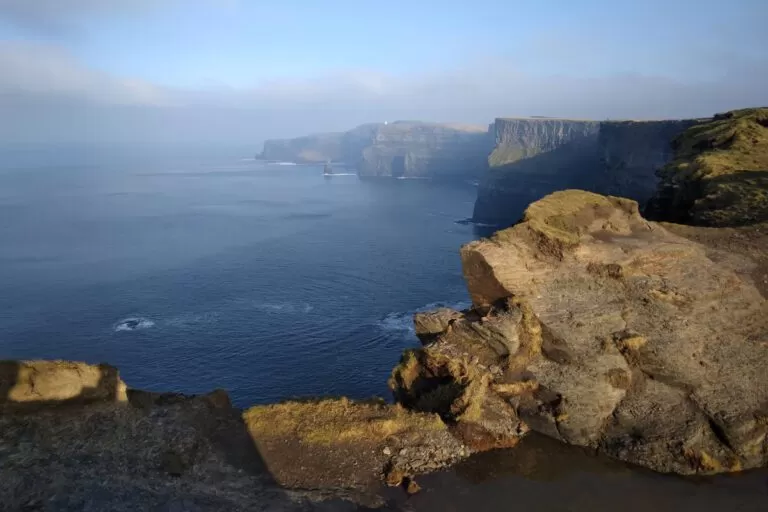 Read more about the article The Cliffs of Moher: Ireland’s Majestic Coastline Explored