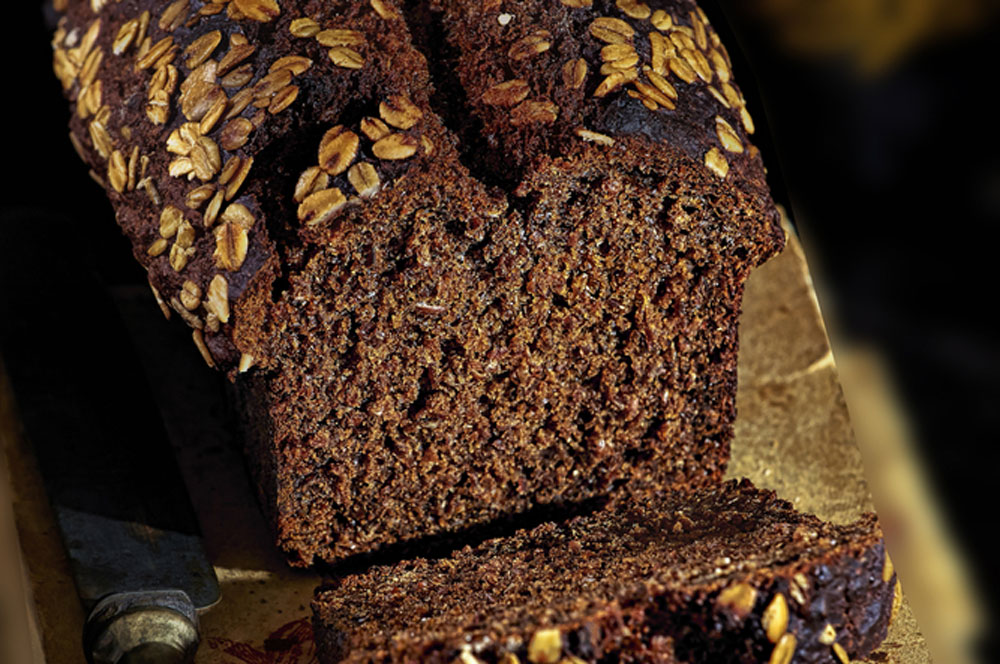 Guinness Bread