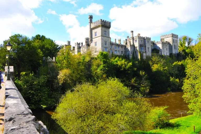 Read more about the article The Lismore Castle Gardens: Magnificent Gardens Surrounding a Historic Castle