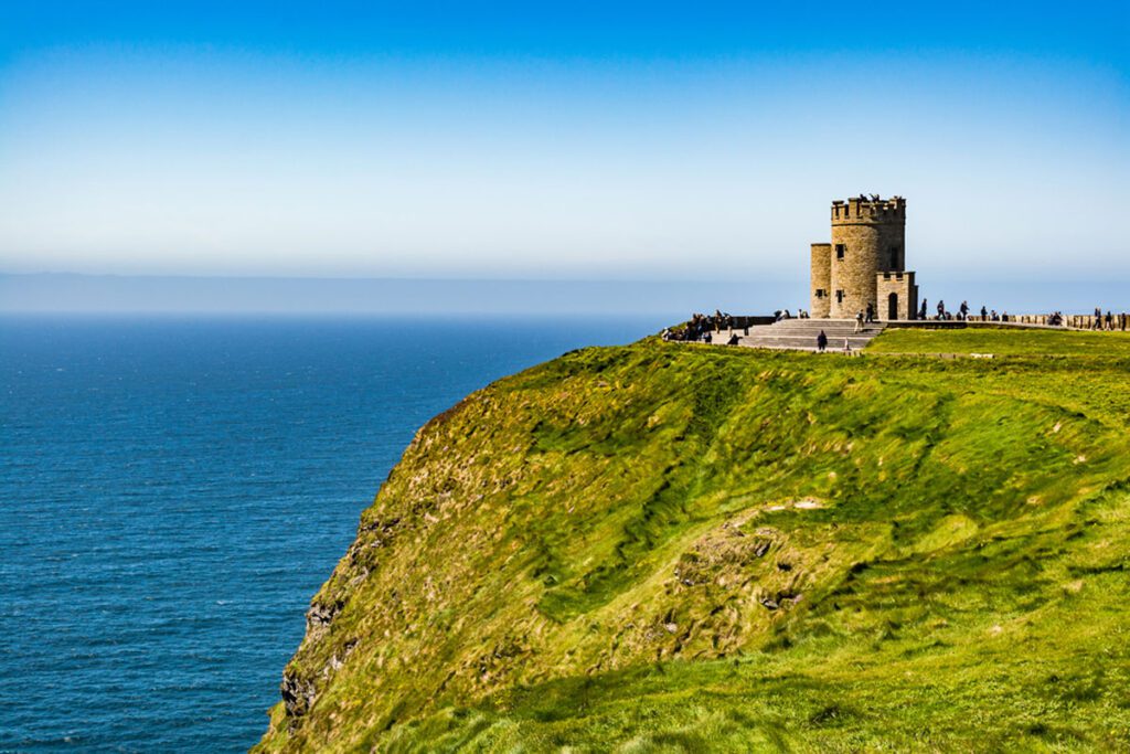 O'Briens Tower