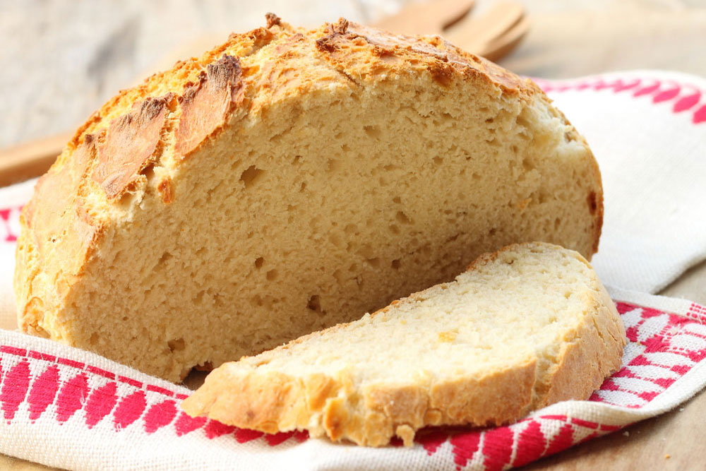 Irish Soda Bread