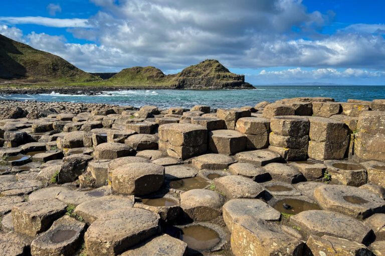 Read more about the article The Giant’s Causeway – A Geological Marvel