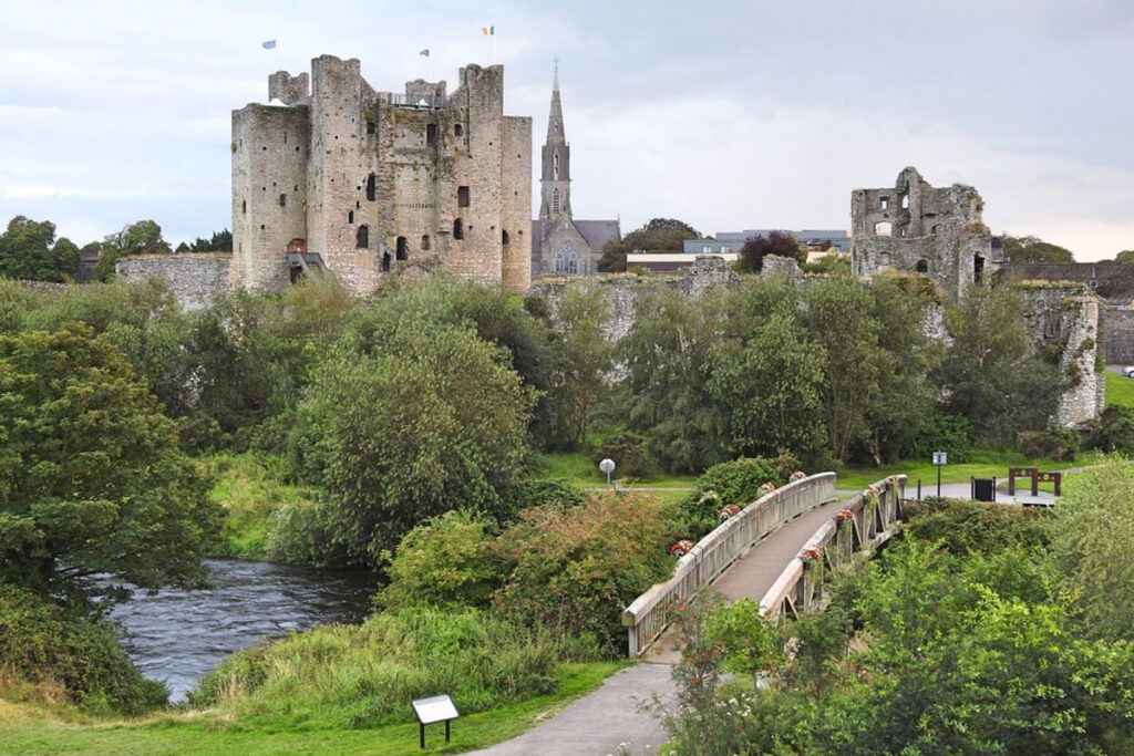 Trim Castle