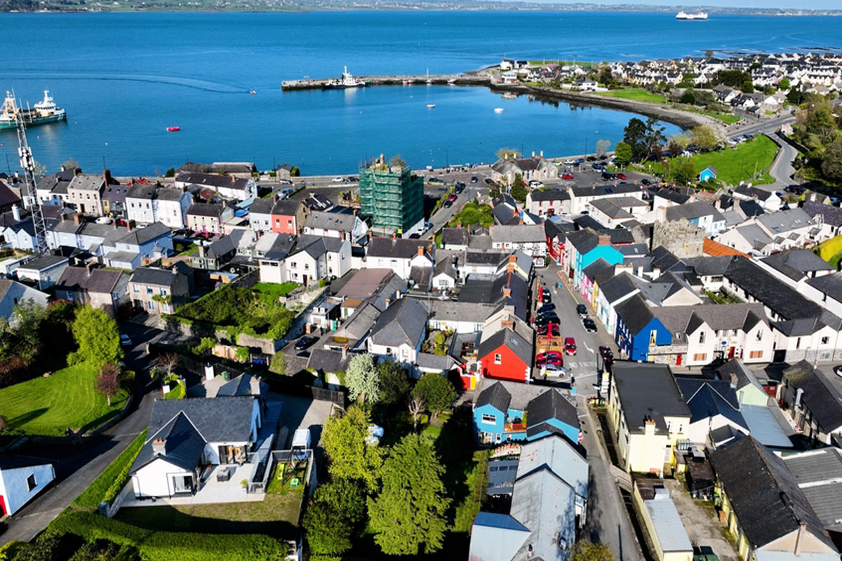 You are currently viewing Carlingford: Ireland’s Hidden Medieval Gem – History, Scenery, and Modern Charm