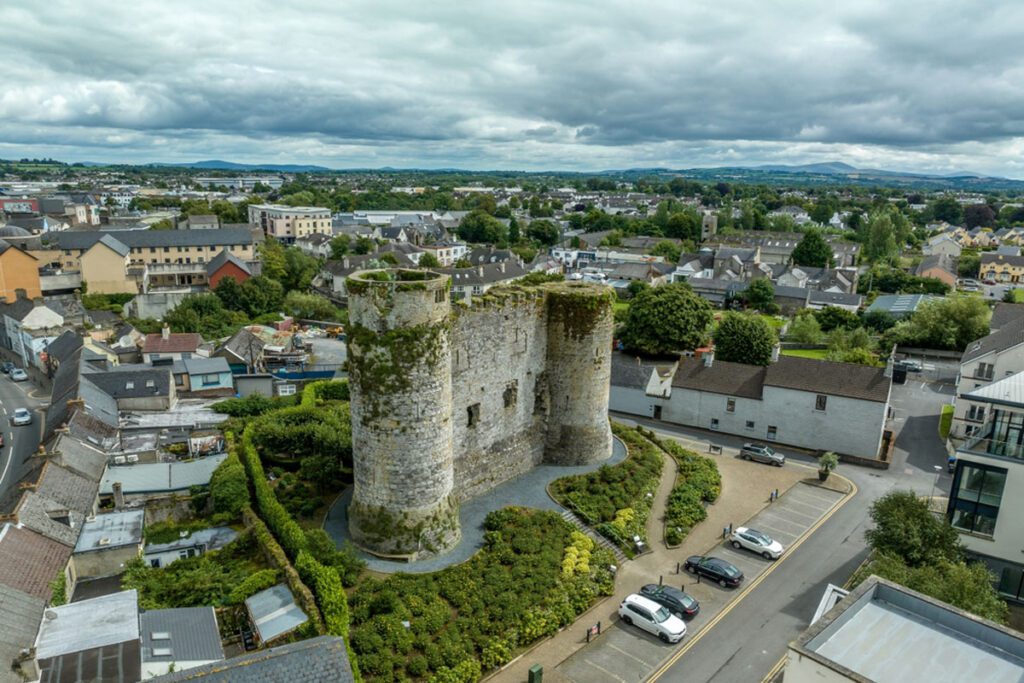 Carlow Castle