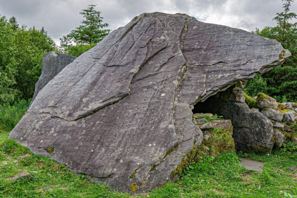 Cavan Burren Park