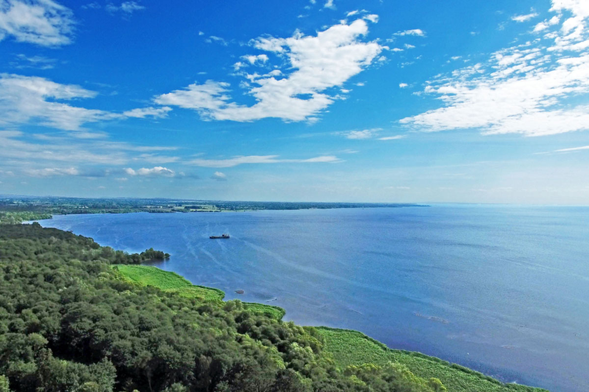 You are currently viewing Lough Neagh: Ireland’s Largest Lake – Nature, Legend, and Life