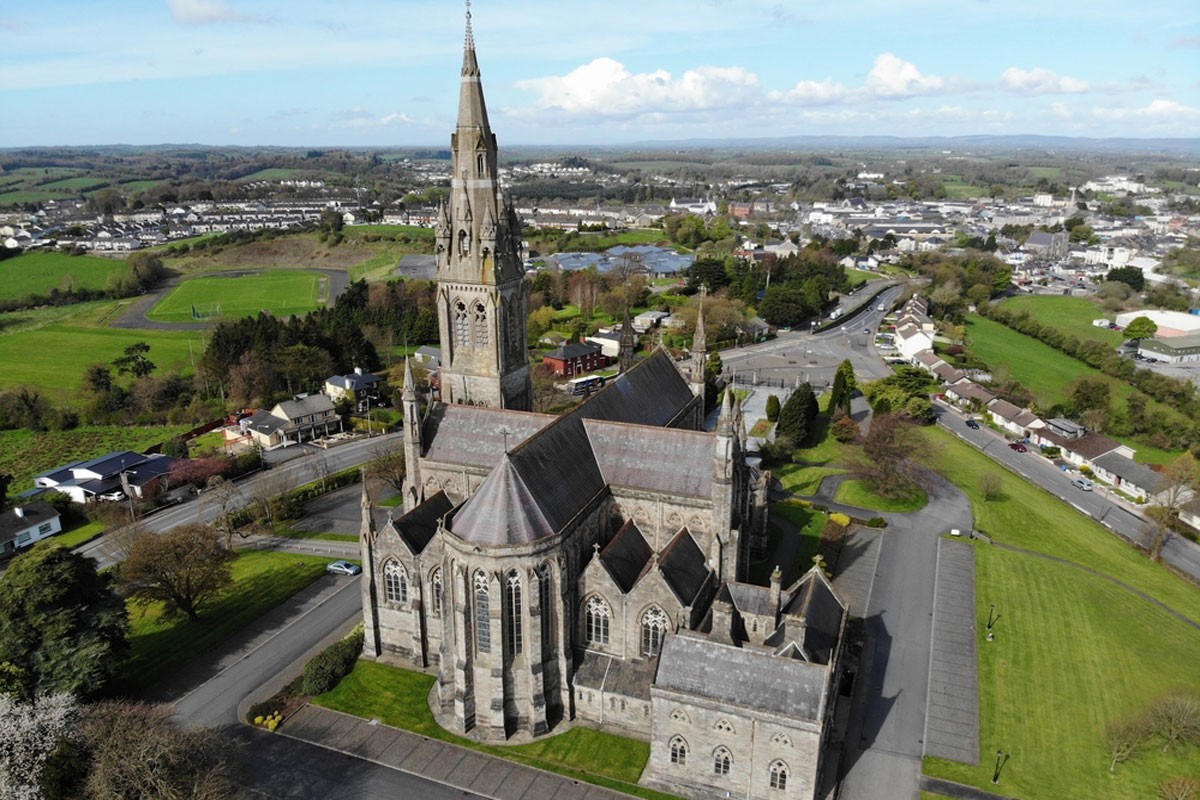 St. Macartan's Cathedral