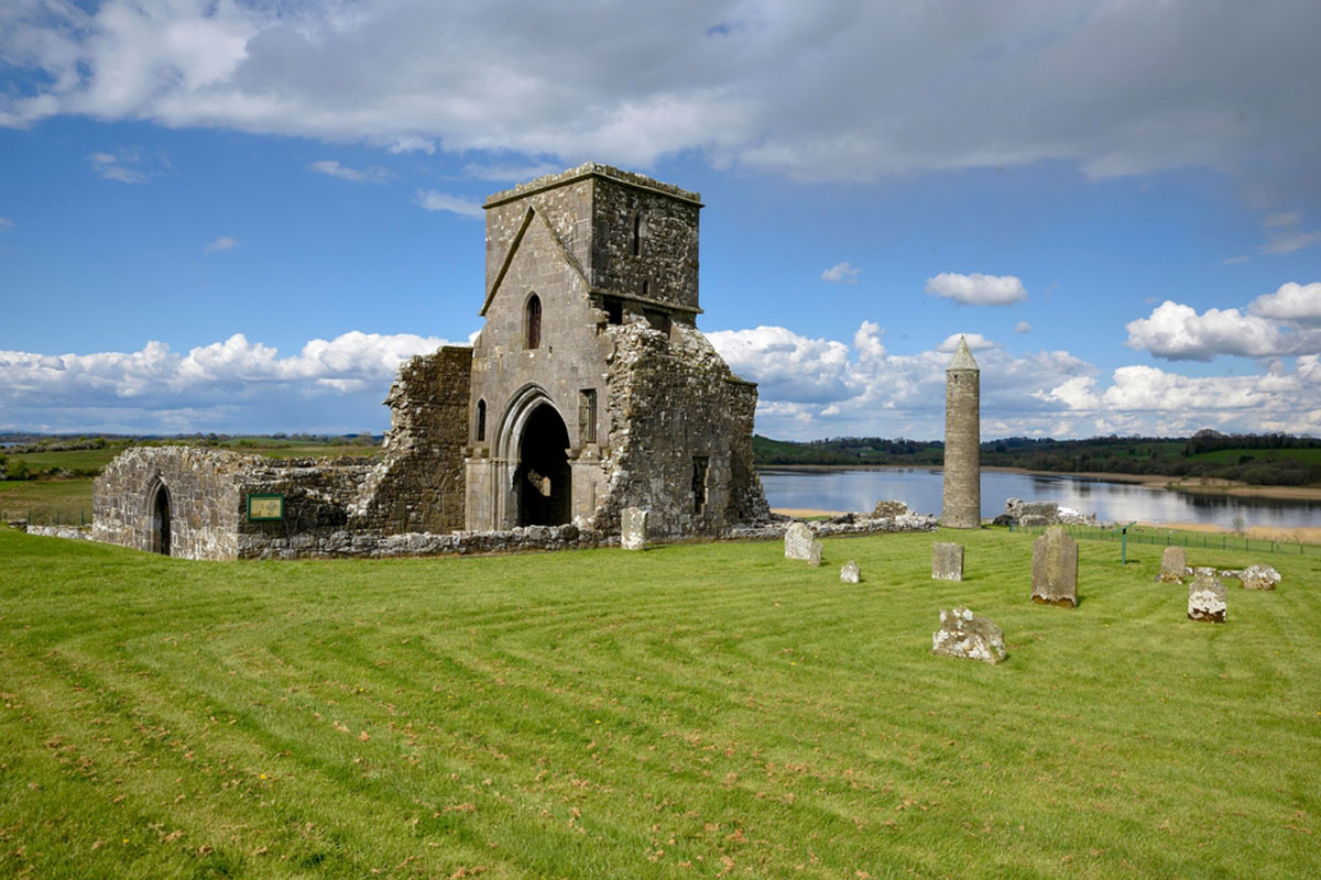 You are currently viewing Devenish Island: Exploring Ireland’s Ancient Monastic Gem