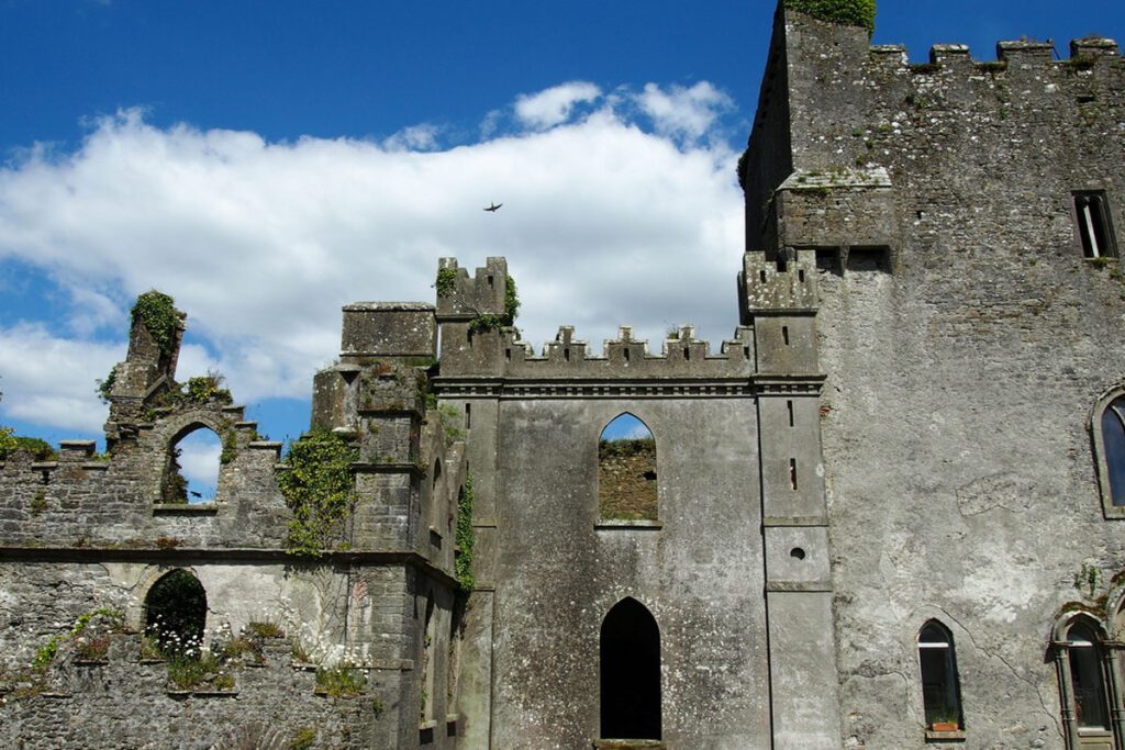 Leap Castle