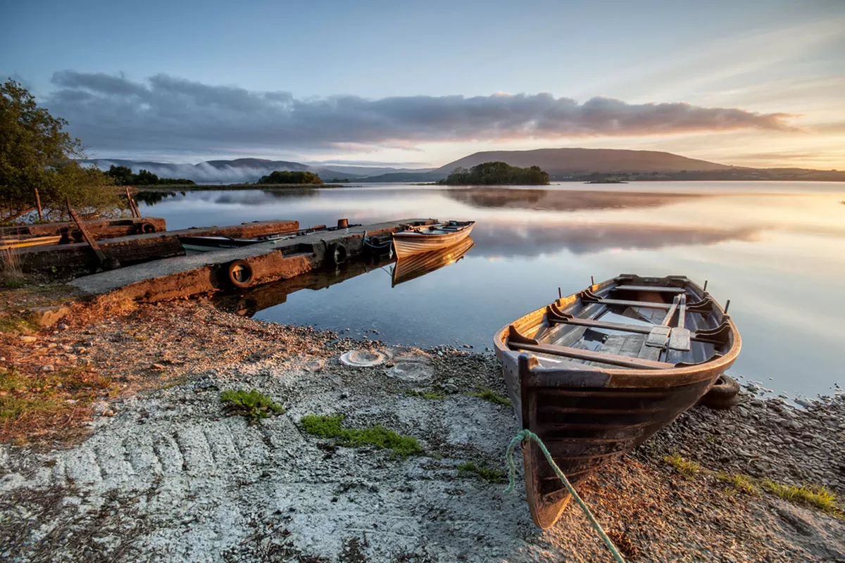 Lough Corrib