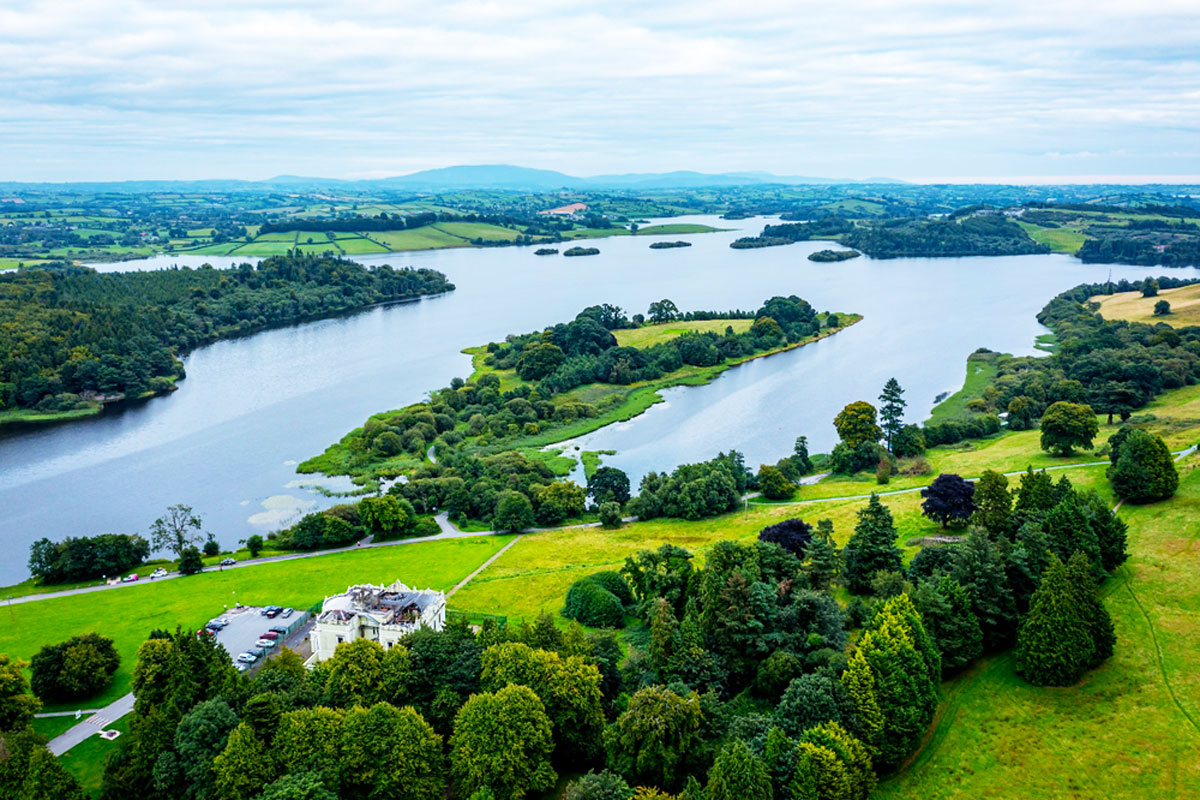 Lough Muckno Leisure Park