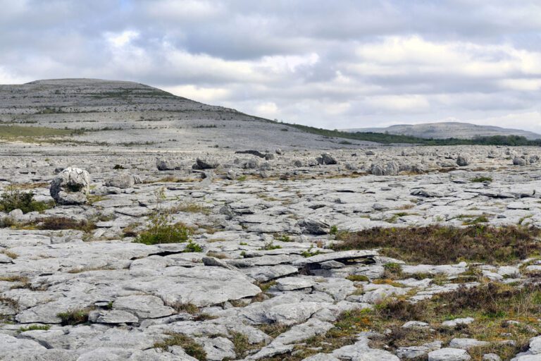 The Burren